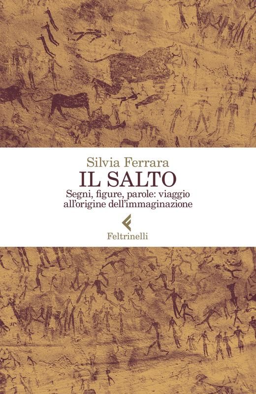 il salto, di Silvia Ferrara
